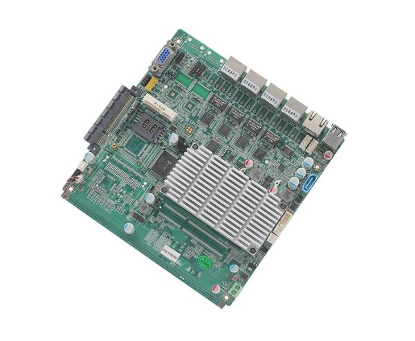 TOP-PI1900-K14 Networked mainboard