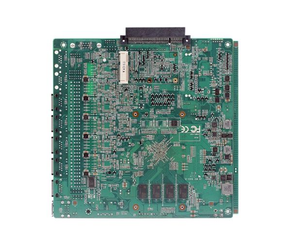 TOP-PI1900-K14 Networked mainboard