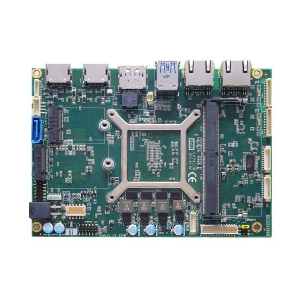 TOP-AE1807-K24 EC3 3.5-inch motherboard