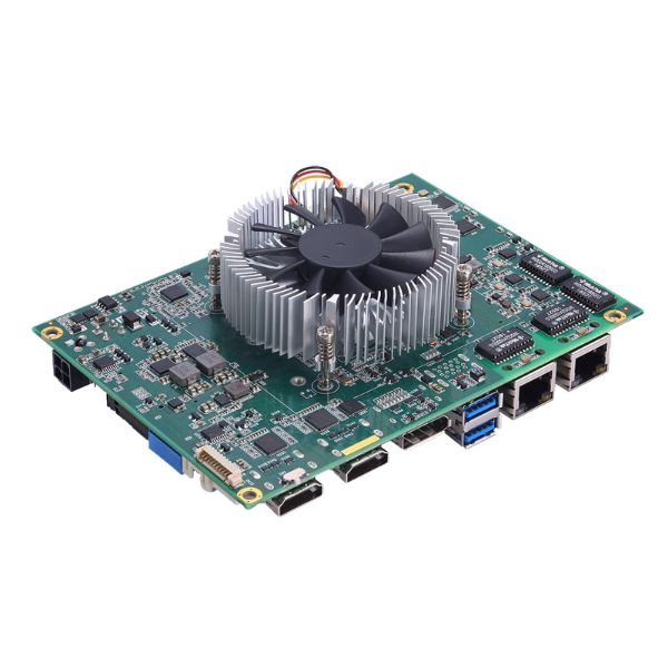 TOP-AE1807-K24 EC3 3.5-inch motherboard