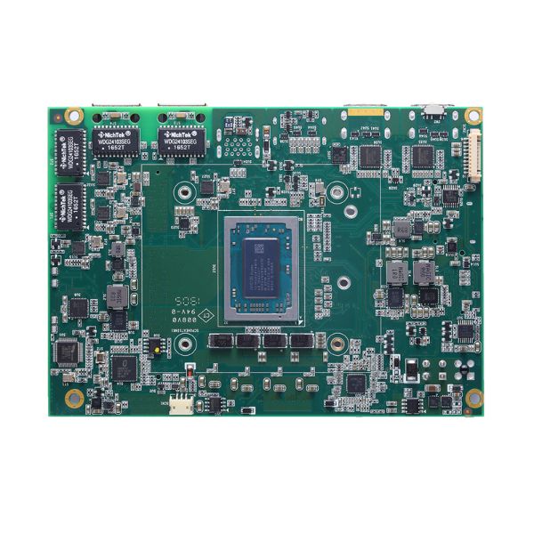 TOP-AE1807-K24 EC3 3.5-inch motherboard