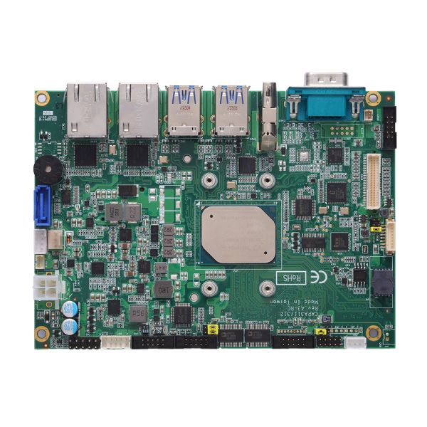 TOP-AE3940-K42 EC3 3.5-inch motherboard