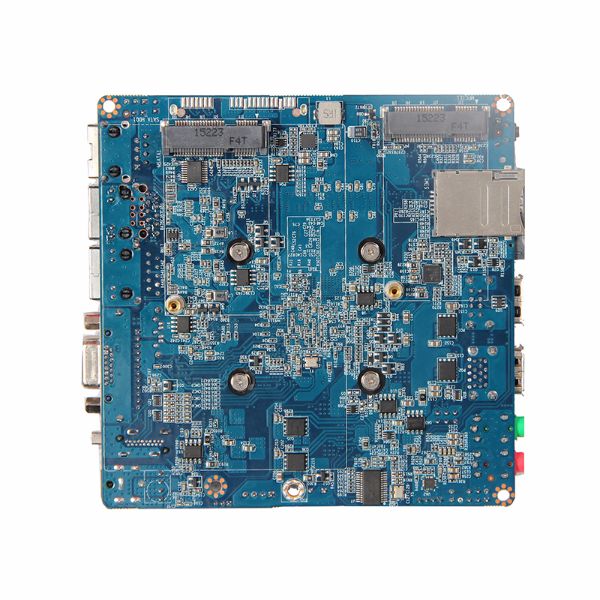 TOP-WN1900-K22 Nano ITX motherboard