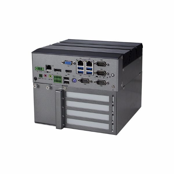 TOP-JI3855-X42 Industrial control machine