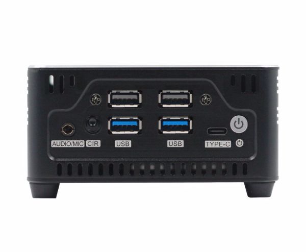 TOP-PM8200-X12 Mini host