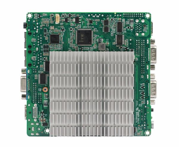 TOP-PN8200-K62 Nano ITX motherboard
