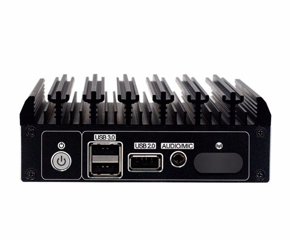 TOP-PM4200-X11 Mini host