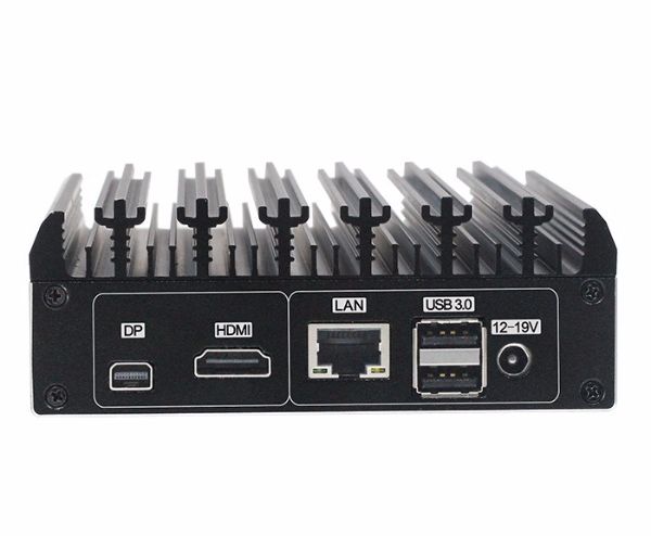 TOP-PM4200-X11 Mini host