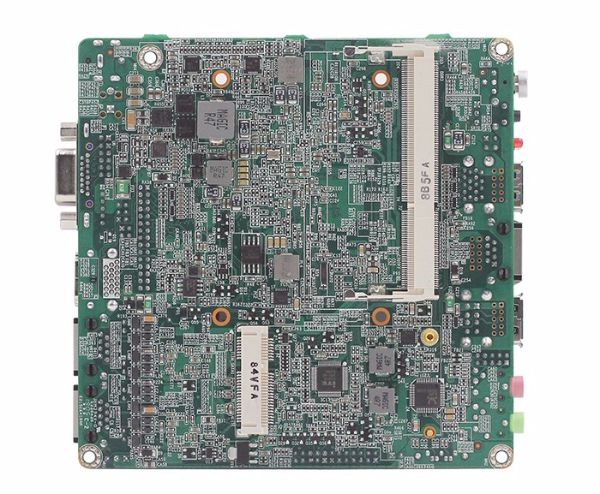 TOP-PN4205-K12 Nano ITX主板