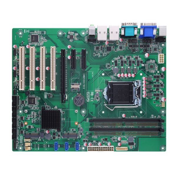 TOP-AAQ170-K62 ATX motherboard