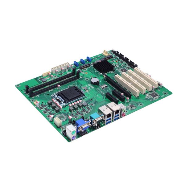 TOP-AAQ170-K62 ATX motherboard