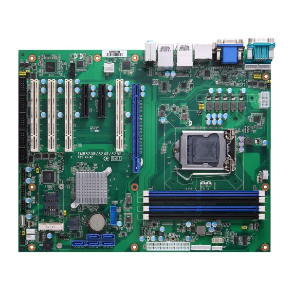 TOP-AIQ370-K62 ATX motherboard