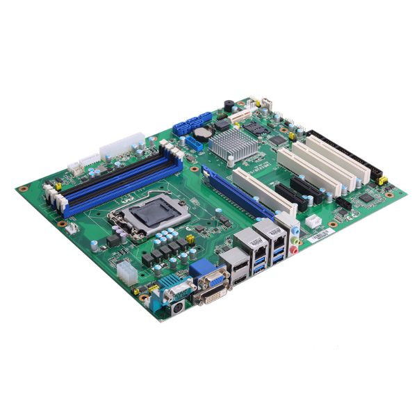 TOP-AIQ370-K62 ATX motherboard