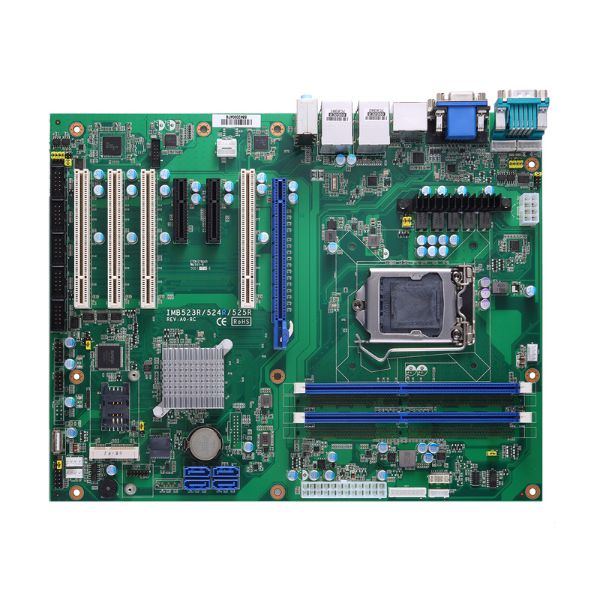 TOP-AAH310-K62 ATX motherboard