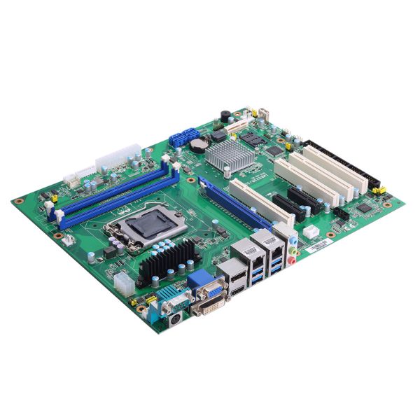 TOP-AAH310-K62 ATX motherboard