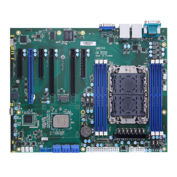 TOP-AHC621-K12 ATX motherboard