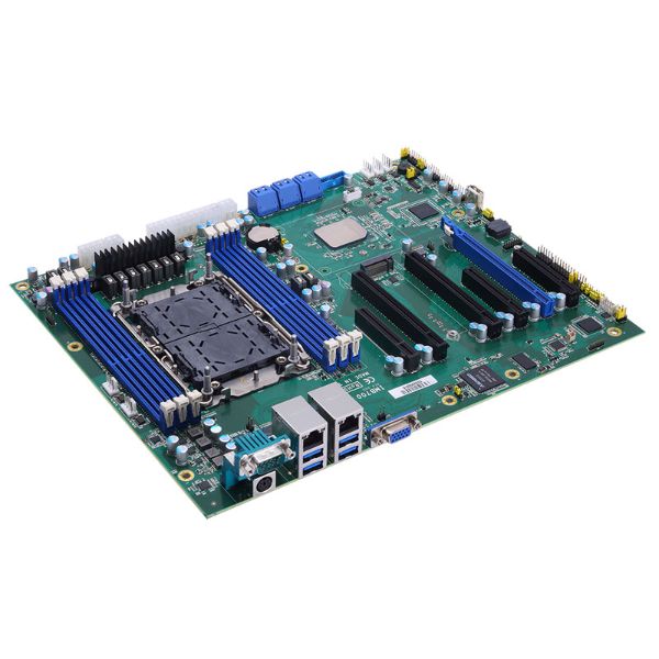 TOP-AHC621-K12 ATX motherboard