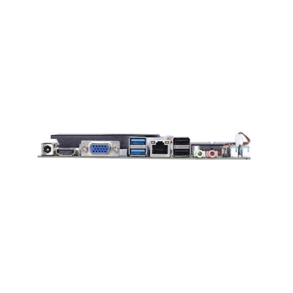 TOP-YI4005-K71 Mini ITX motherboard
