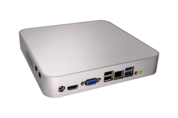 TOP-PM5200-X01 Mini host