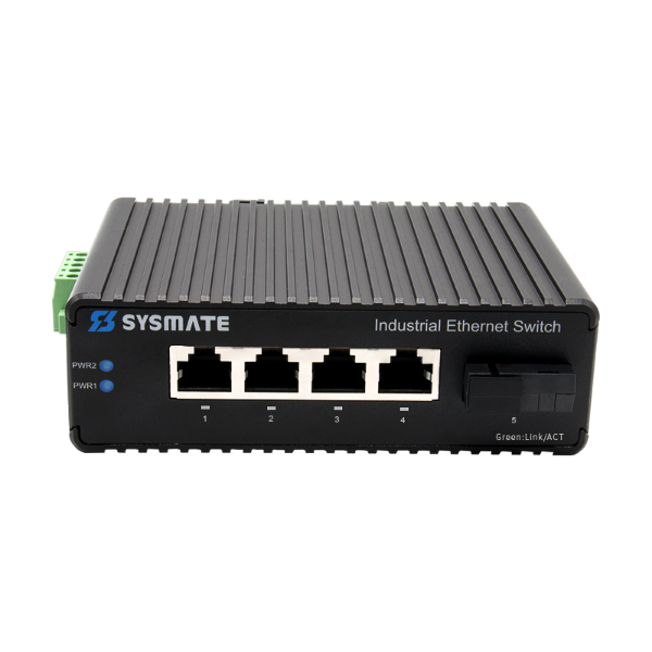 Industrial switches, switch, switch, TOPTEK, SYSMATE, industrial the