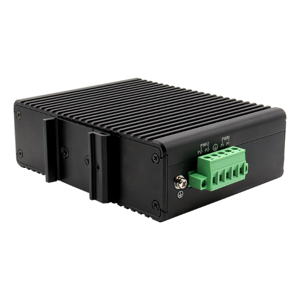 TPK-I21GS4G gigabit industrial-grade switch