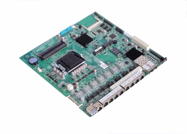 TOP-YIH110-K28 Networked mainboard