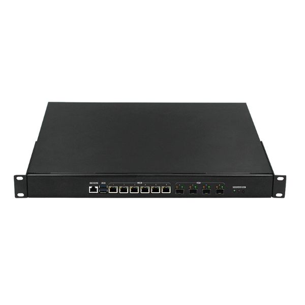 TOP-PIH110-X26 Network security machine