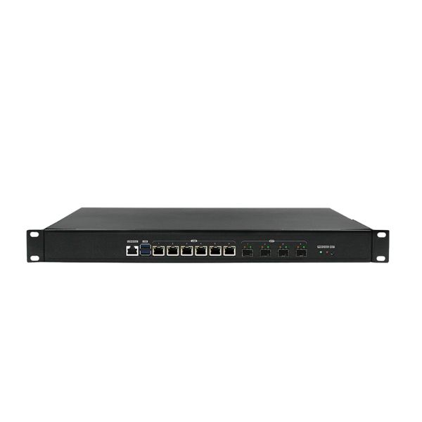 TOP-PIH110-X26 Network security machine