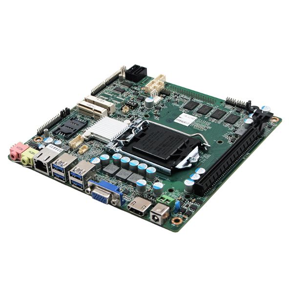 TOP-PIH81-K61 Mini ITX motherboard