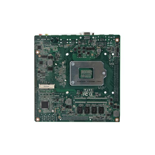 TOP-PIH81-K61 Mini ITX motherboard