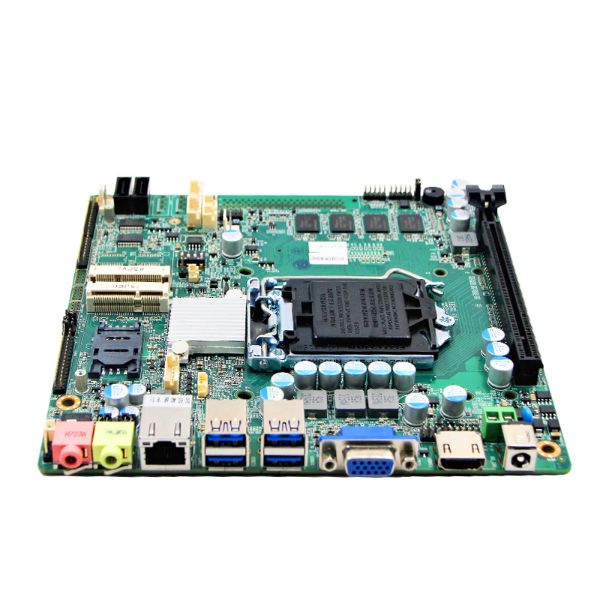 TOP-PIH81-K61 Mini ITX motherboard