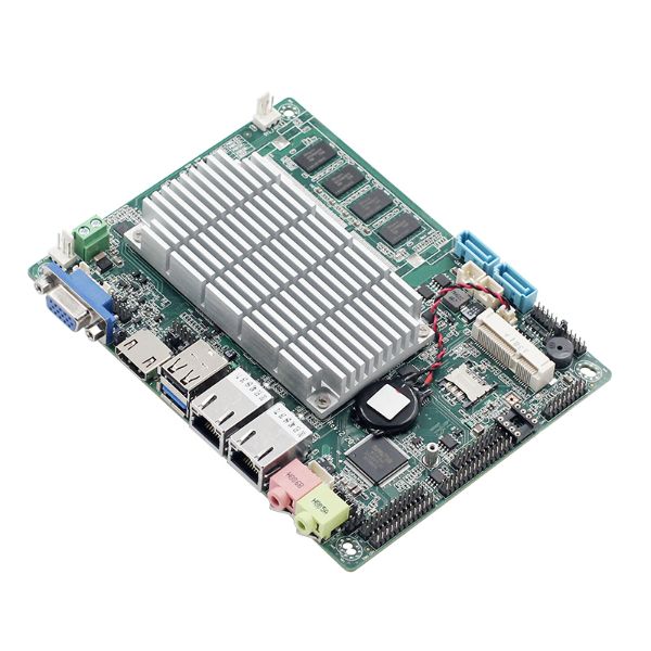 TOP-PF1900-K62 4-inch motherboard