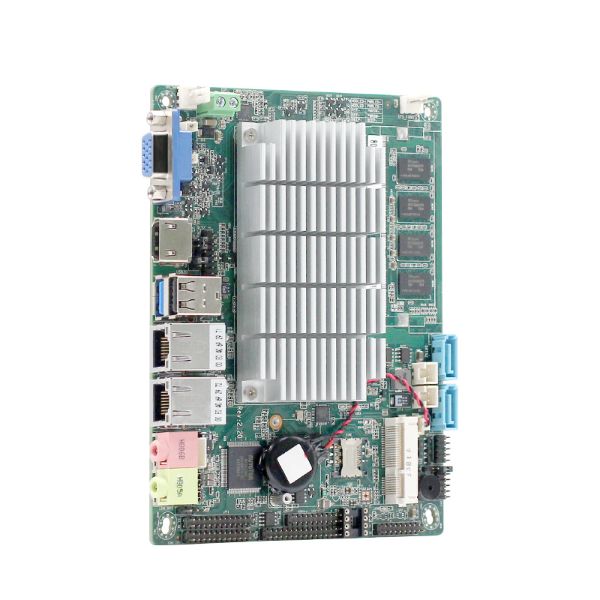 TOP-PF1900-K62 4-inch motherboard