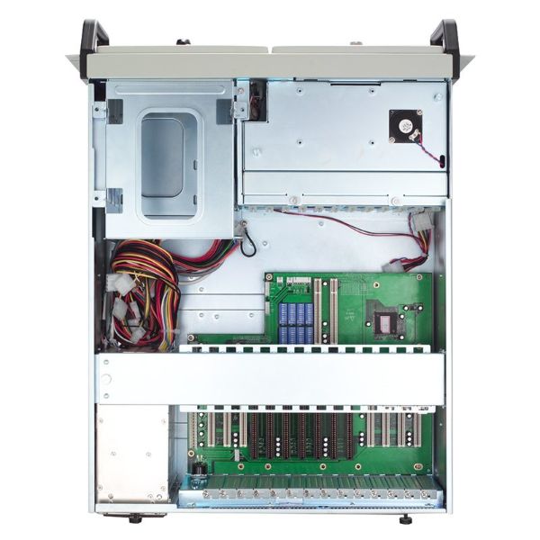 TOP-AXH110-X52 Industrial control machine