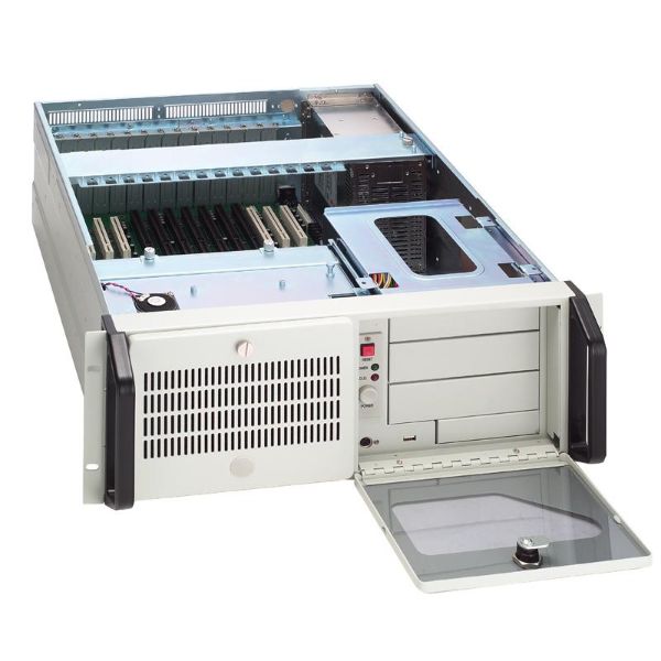 TOP-AXH110-X52 Industrial control machine