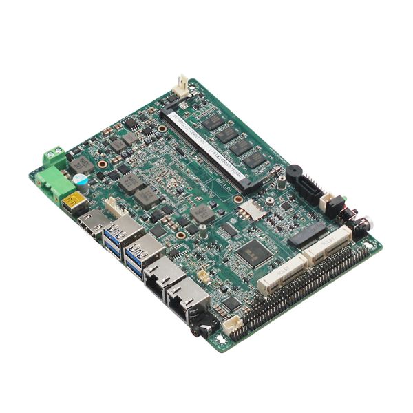 TOP-PF6200-K62 4-inch motherboard