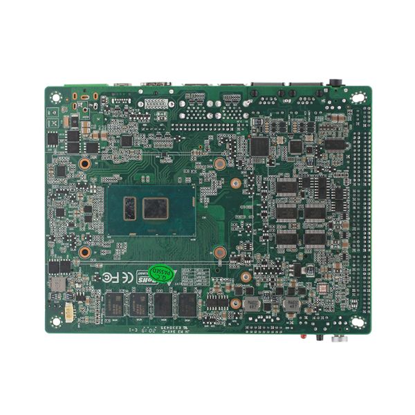 TOP-PF6200-K62 4-inch motherboard