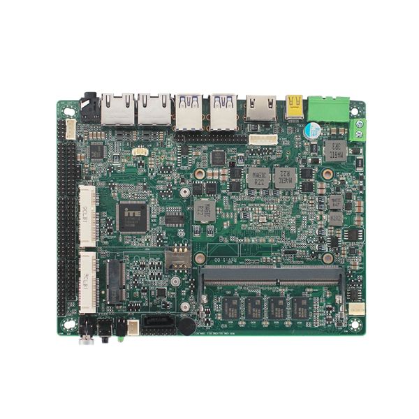 TOP-PF6200-K62 4-inch motherboard