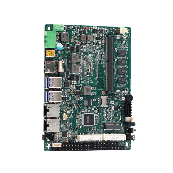 TOP-PF6200-K62 4-inch motherboard