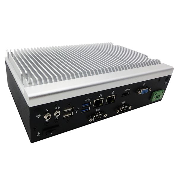TOP-AI3855-X42 Industrial control machine