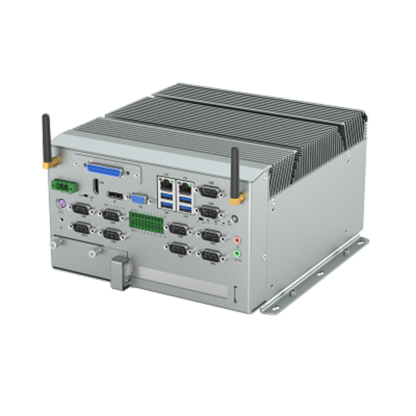 TOP-JAH110-X102 Industrial control machine