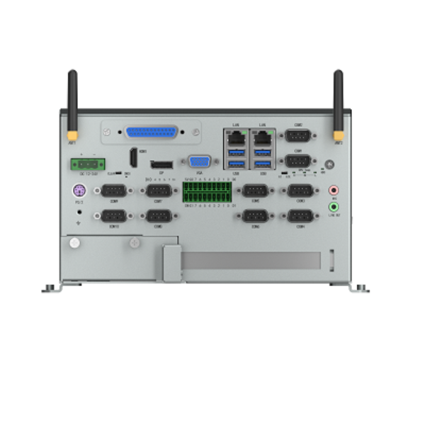 TOP-JAH110-X102 Industrial control machine