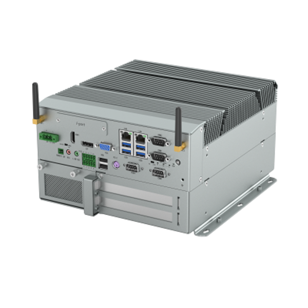 TOP-JAH110-X42 Industrial control machine