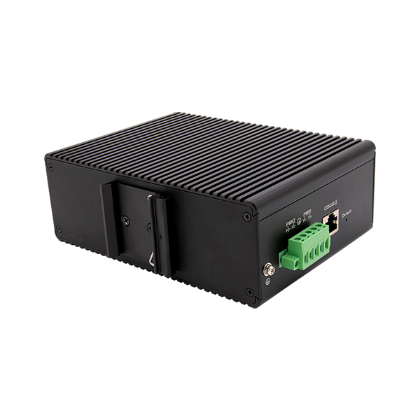 TPK-I4M4GS4G industrial-grade management switch