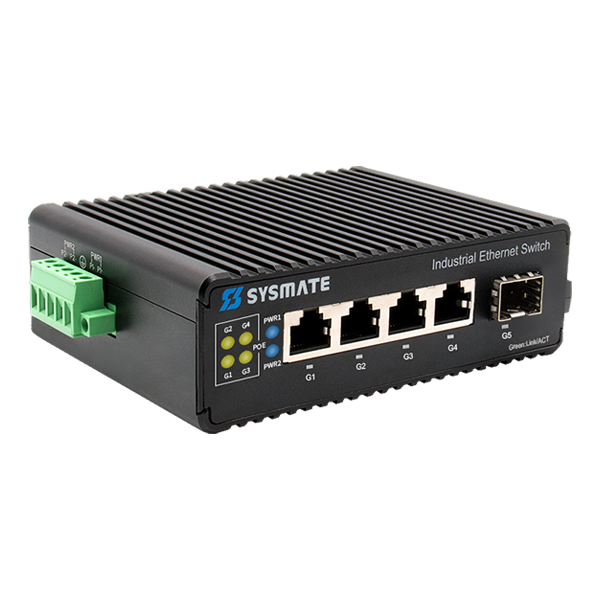 POE switches, industrial switches, switches, network switches