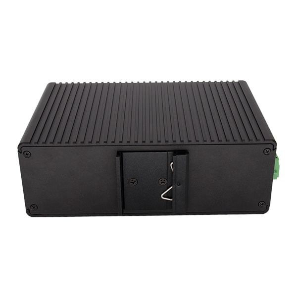 TPK-IP22GS4G Industrial Ethernet POE switches