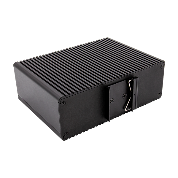 TPK-IP22GS4G Industrial Ethernet POE switches