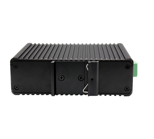 TPK-IP205G Industrial Ethernet POE switches