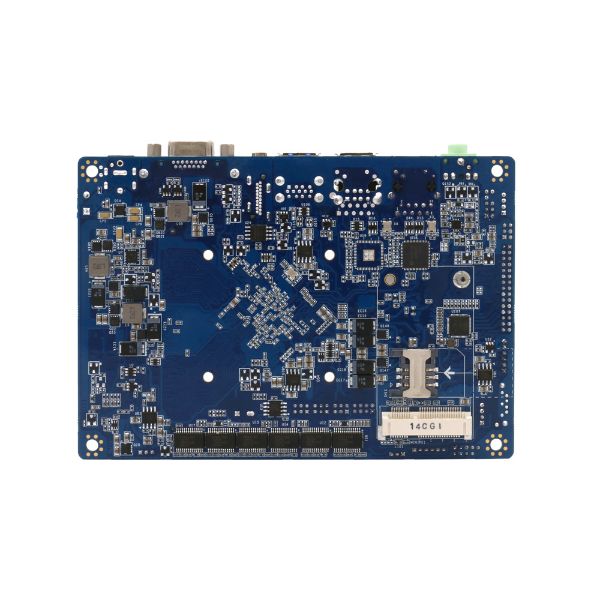 TOP-TE1900-K61 EC3 3.5-inch motherboard