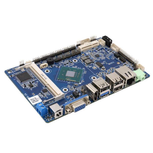 TOP-TE1900-K61 EC3 3.5-inch motherboard